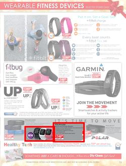 Dischem : Festive Season (4 Dec - 8 Jan 2016), page 13