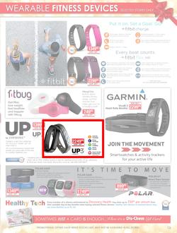 Dischem : Festive Season (4 Dec - 8 Jan 2016), page 13