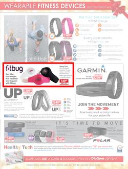Dischem : Festive Season (4 Dec - 8 Jan 2016), page 13