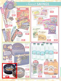 Dischem : Festive Season (4 Dec - 8 Jan 2016), page 14