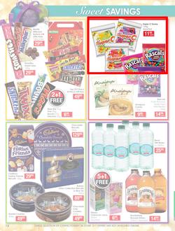 Dischem : Festive Season (4 Dec - 8 Jan 2016), page 14