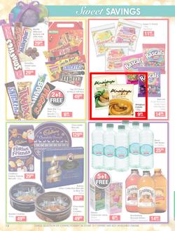 Dischem : Festive Season (4 Dec - 8 Jan 2016), page 14