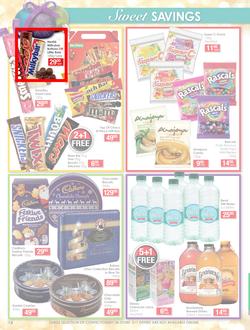 Dischem : Festive Season (4 Dec - 8 Jan 2016), page 14