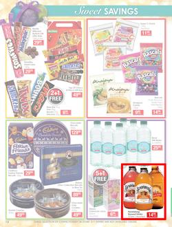Dischem : Festive Season (4 Dec - 8 Jan 2016), page 14