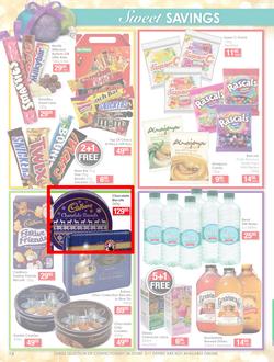 Dischem : Festive Season (4 Dec - 8 Jan 2016), page 14