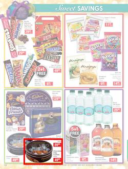 Dischem : Festive Season (4 Dec - 8 Jan 2016), page 14