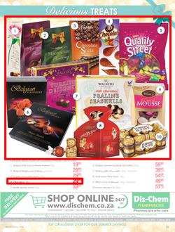 Dischem : Festive Season (4 Dec - 8 Jan 2016), page 15