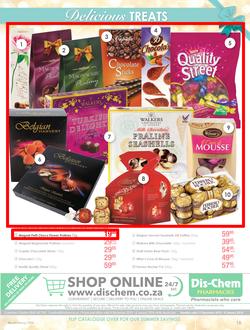 Dischem : Festive Season (4 Dec - 8 Jan 2016), page 15