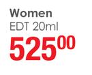 Le Wowen EDT-20ml