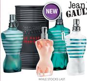 Le Male EDT-40ml/Terrible EDT-40ml/Le Beau Male EDT-40ml-Each
