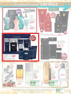 Dischem : Festive Season (4 Dec - 8 Jan 2016), page 2