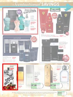 Dischem : Festive Season (4 Dec - 8 Jan 2016), page 2