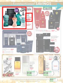 Dischem : Festive Season (4 Dec - 8 Jan 2016), page 2