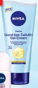 Nivea Q10 Plus Good-Bye Cellulite Gel-Cream-200ml