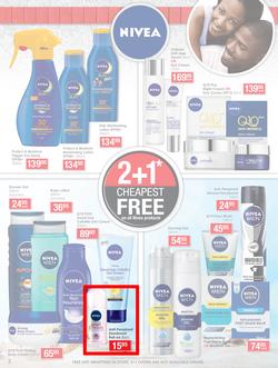 Dischem : Enjoy The Summer (4 Dec - 8 Jan 2016), page 2