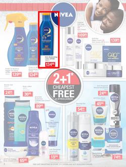 Dischem : Enjoy The Summer (4 Dec - 8 Jan 2016), page 2