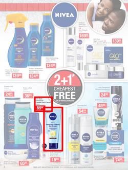 Dischem : Enjoy The Summer (4 Dec - 8 Jan 2016), page 2