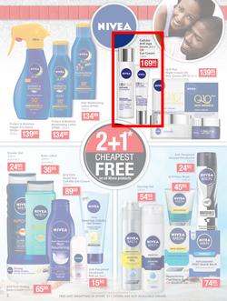 Dischem : Enjoy The Summer (4 Dec - 8 Jan 2016), page 2