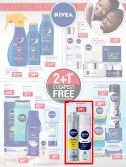 Dischem : Enjoy The Summer (4 Dec - 8 Jan 2016), page 2
