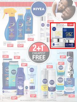 Dischem : Enjoy The Summer (4 Dec - 8 Jan 2016), page 2