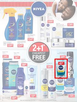 Dischem : Enjoy The Summer (4 Dec - 8 Jan 2016), page 2