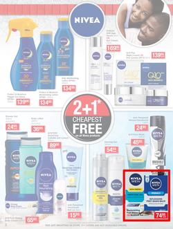 Dischem : Enjoy The Summer (4 Dec - 8 Jan 2016), page 2