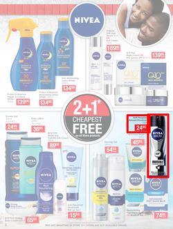 Dischem : Enjoy The Summer (4 Dec - 8 Jan 2016), page 2