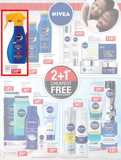 Dischem : Enjoy The Summer (4 Dec - 8 Jan 2016), page 2