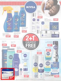 Dischem : Enjoy The Summer (4 Dec - 8 Jan 2016), page 2