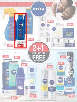 Dischem : Enjoy The Summer (4 Dec - 8 Jan 2016), page 2