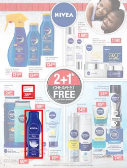 Dischem : Enjoy The Summer (4 Dec - 8 Jan 2016), page 2