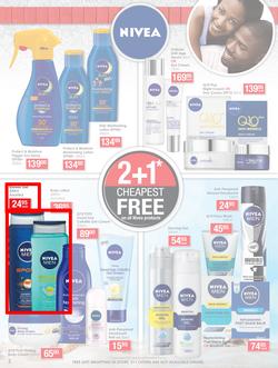 Dischem : Enjoy The Summer (4 Dec - 8 Jan 2016), page 2