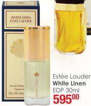 White linen online perfume dischem