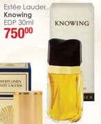 Estee Lauder Knowing EDP-30ml