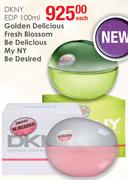 Dkny EDP-100ml Each