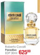 Roberto Cavalli Paradiso EDP-30ml