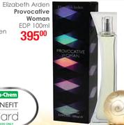 Elizabeth Arden Provocative Woman EDP-100ml