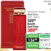 Elizabeth Arden Red Door EDP-100ml