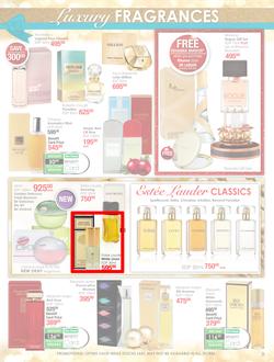 Dischem : Festive Season (4 Dec - 8 Jan 2016), page 3