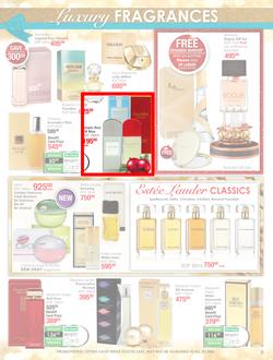 Dischem : Festive Season (4 Dec - 8 Jan 2016), page 3