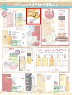 Dischem : Festive Season (4 Dec - 8 Jan 2016), page 3