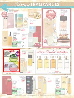 Dischem : Festive Season (4 Dec - 8 Jan 2016), page 3