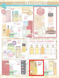 Dischem : Festive Season (4 Dec - 8 Jan 2016), page 3