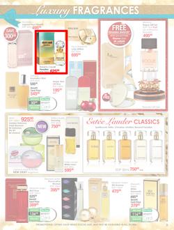 Dischem : Festive Season (4 Dec - 8 Jan 2016), page 3