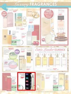 Dischem : Festive Season (4 Dec - 8 Jan 2016), page 3