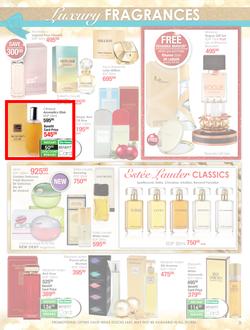 Dischem : Festive Season (4 Dec - 8 Jan 2016), page 3