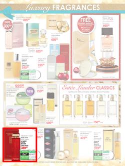 Dischem : Festive Season (4 Dec - 8 Jan 2016), page 3