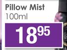 Good Stuff Pillow Mist-100ml