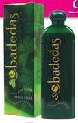 Badedas Original Bath Gel-750ml