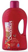 Satiskin Bubble Bath Assorted-2L